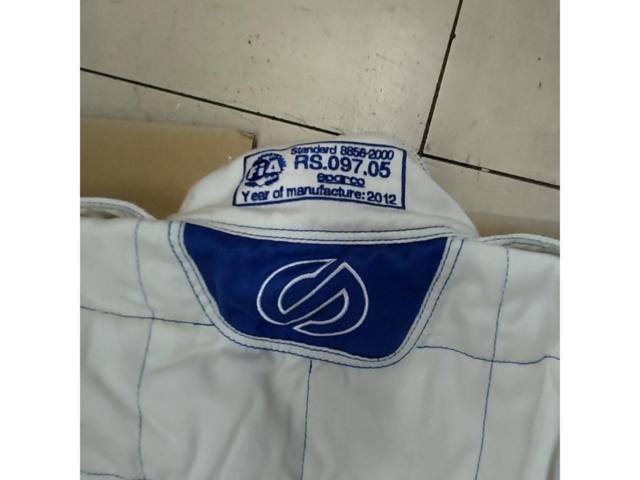 SPARCO レーシングウェア