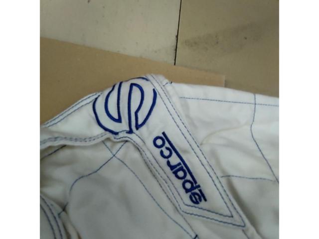 SPARCO レーシングウェア