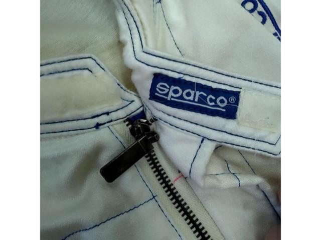 SPARCO レーシングウェア