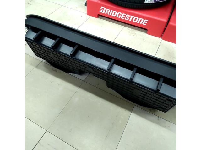 ☆美品 SUZUKI ジムニー JB64 純正ラゲッジボックス