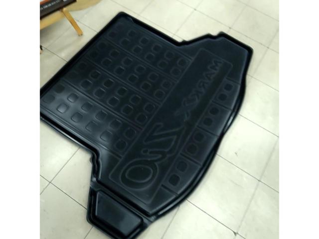 トヨタ純正 マークX Zio オプションラゲッジマット