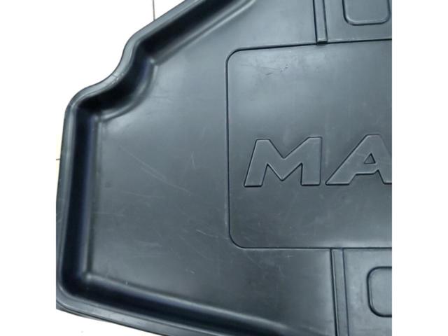 トヨタ純正 マークX Zio オプションラゲッジマット