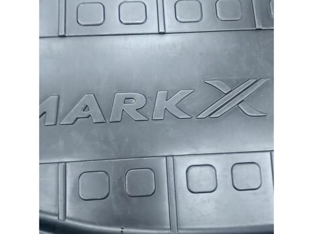 トヨタ純正 マークX Zio オプションラゲッジマット