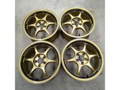 YOKOHAMA ADVAN Racing RG
