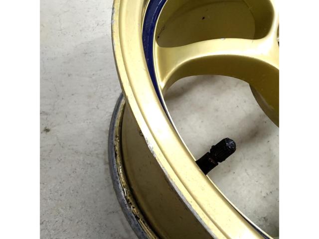 YOKOHAMA ADVAN Racing RG
