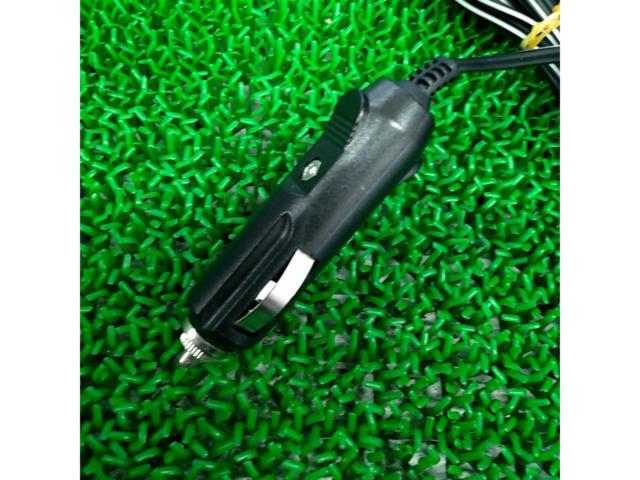 大自工業 meltec カーファンネオブラック CF-106