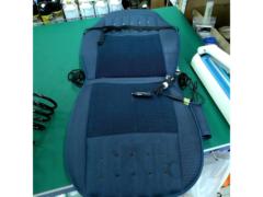 DOSHISHA PiERIA COOL&HOT(クール&ホット) AIRシート DCWS-1901 グレー