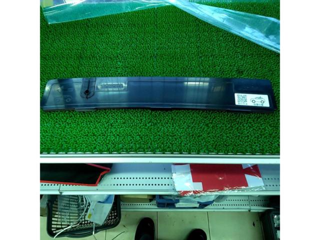 未使用品 トヨタ純正 アクア/MKPK11純正 外部電給アタッチメント 【67217-52040】