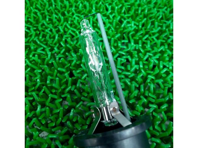 【未チェック】PHILIPS D4S HIDバルブ