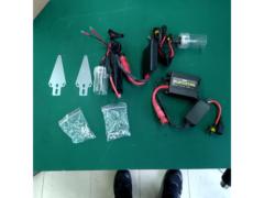 BLACKSTAR HIDキット H3 左右セット ホワイト