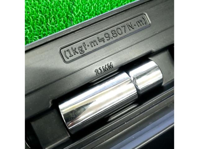 MATSUMOTO プリセット型トルクレンチ【GM-28210】