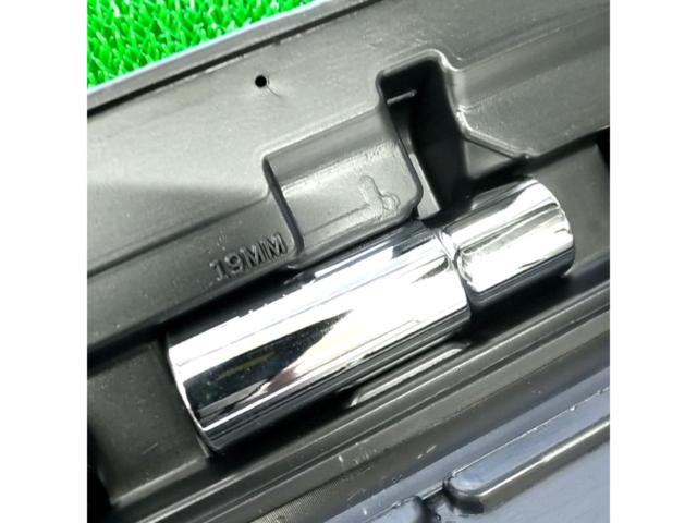 MATSUMOTO プリセット型トルクレンチ【GM-28210】