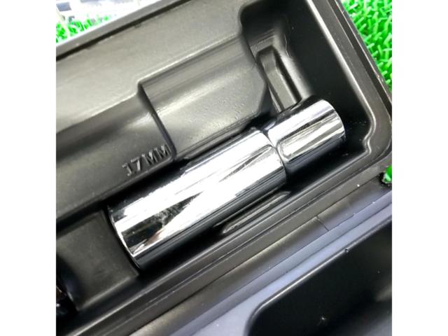 MATSUMOTO プリセット型トルクレンチ【GM-28210】