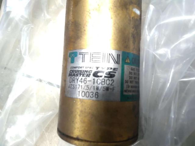 【ワケアリ】TEIN CRUISING MASTER TYPE CS ネジ式車高調 DRY47-1CBC2 クラウン/JZS171