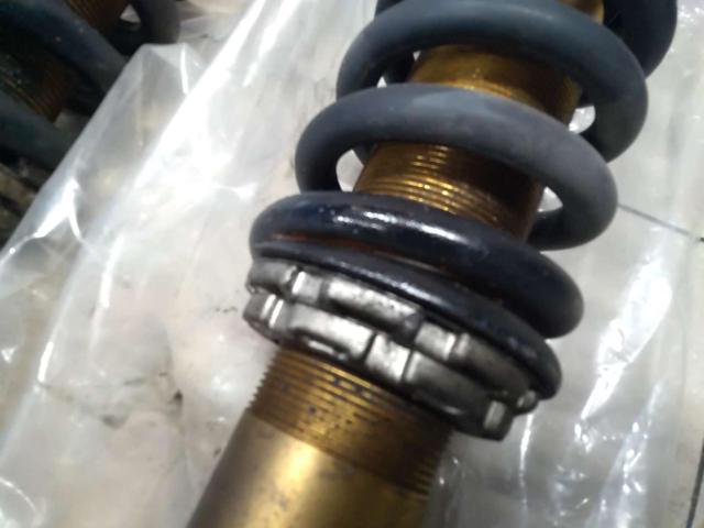 【ワケアリ】TEIN CRUISING MASTER TYPE CS ネジ式車高調 DRY47-1CBC2 クラウン/JZS171