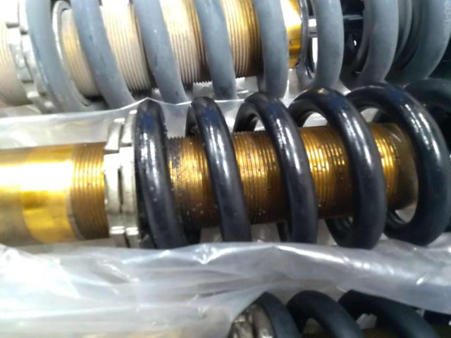 【ワケアリ】TEIN CRUISING MASTER TYPE CS ネジ式車高調 DRY47-1CBC2 クラウン/JZS171