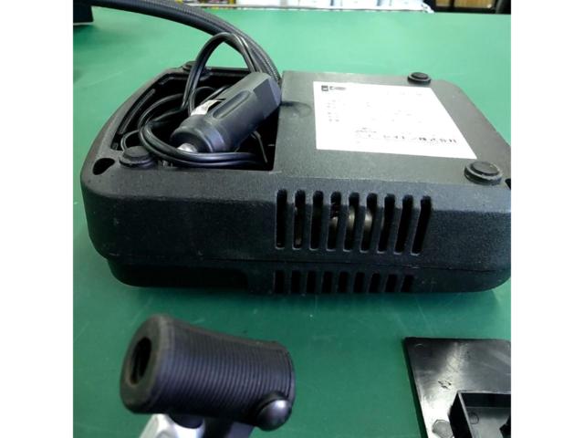 EMERSON
EM-242
Air Compressor
DC12V