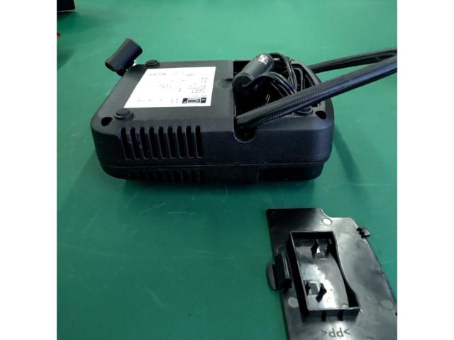 EMERSON
EM-242
Air Compressor
DC12V