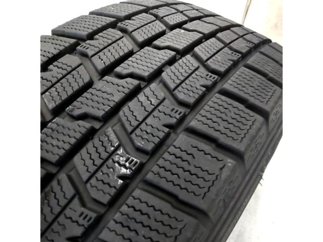 weds(ウェッズ)  ravrion 10本スポーク  + GOODYEAR(グッドイヤー) ICE NAVI7 215/60R17