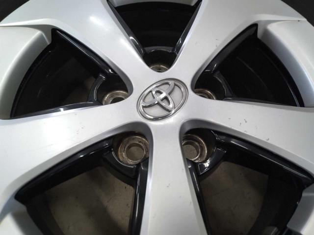 トヨタ純正(TOYOTA)  トヨタ純正 ZVW30系プリウス純正ホイール  + YOKOHAMA(ヨコハマ) ice GUARD iG70