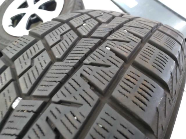 トヨタ純正(TOYOTA)  トヨタ純正 ZVW30系プリウス純正ホイール  + YOKOHAMA(ヨコハマ) ice GUARD iG70