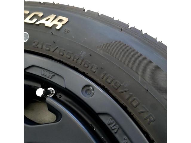 ☆200系ハイエース☆ GOODYEAR EAGLE#1 NASCAR +  FLEX NEXUS TRAIL FT-1