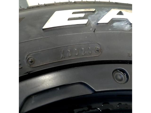 ☆200系ハイエース☆ GOODYEAR EAGLE#1 NASCAR +  FLEX NEXUS TRAIL FT-1