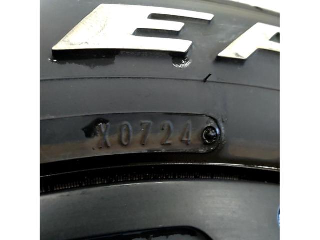☆200系ハイエース☆ GOODYEAR EAGLE#1 NASCAR +  FLEX NEXUS TRAIL FT-1