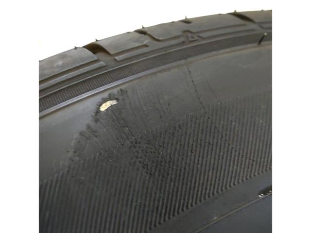 ☆200系ハイエース☆ GOODYEAR EAGLE#1 NASCAR +  FLEX NEXUS TRAIL FT-1