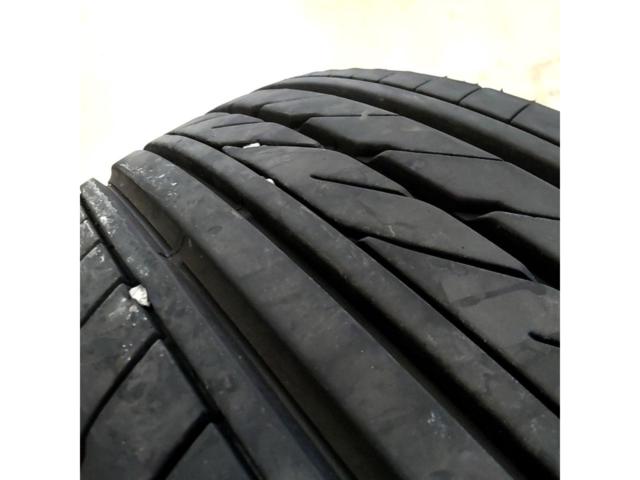 ☆200系ハイエース☆ GOODYEAR EAGLE#1 NASCAR +  FLEX NEXUS TRAIL FT-1