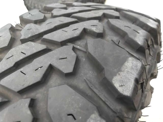 HOT STUFF(ホットスタッフ)MAD CROSS(マッドクロス) GRACE + YOKOHAMA GEOLANDER M/T G003