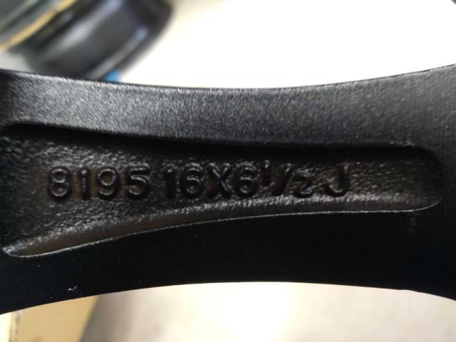 DOS 10本スポーク + GOODYEAR ICE NAVI NAVI7