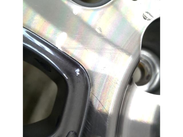 ☆30/50プリウス カスタムサイズ☆ WORK(ワーク)  SMX  + MICHELIN(ミシュラン) FINALIST 595EVO