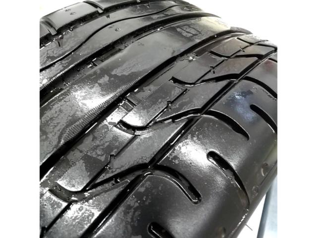 LEXUS純正 GS 後期 Fスポーツ 純正ホイール + HANKOOK ventus S1 evo3 235/40R19 + VITOUR FORMULA SPEC Z