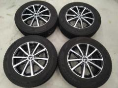 MARUKA SERVICE(マルカサービス) MANARAY SPORT EUROSPEED(マナレイスポーツ ユーロスピード) 10本スポーク  + BRIDGESTONE(ブリヂストン)