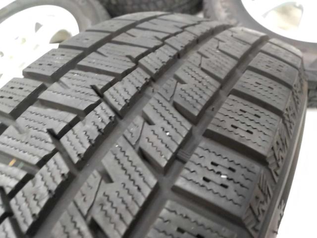MARUKA SERVICE MANARAY SPORT EUROSPEED C’S  + KUMHO/マーシャル(クムホ/MARSHAL) WINTERCRAFT ice W61