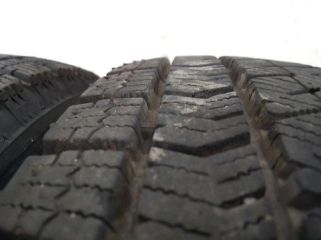 【2本モデル/年式違い】TOKYO SHARIN TSA-01 LIMITED + BRIDGESTONE BLIZZAK VRX2 + ICE PARTNER2 155/65R14