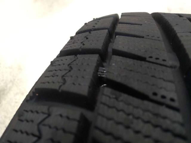 【2本モデル/年式違い】TOKYO SHARIN TSA-01 LIMITED + BRIDGESTONE BLIZZAK VRX2 + ICE PARTNER2 155/65R14