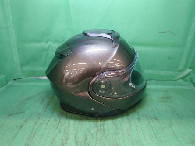 【SHOEI】NEOTEC2