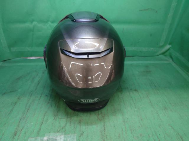 【SHOEI】NEOTEC2