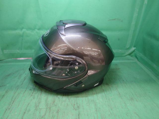 【SHOEI】NEOTEC2
