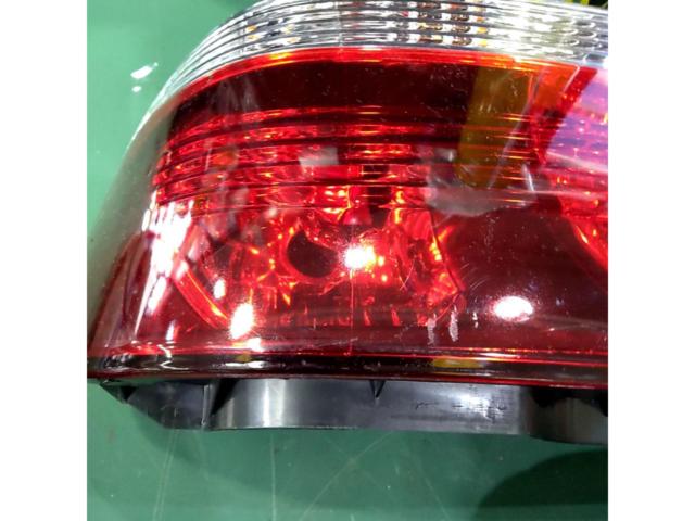 トヨタ チェイサー JZX100 後期 純正テールレンズ 左右セット