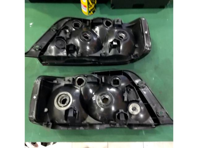 トヨタ チェイサー JZX100 後期 純正テールレンズ 左右セット