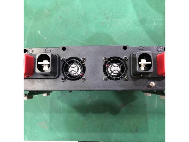 【BAL】DC/ACインバーター 2000W No.488