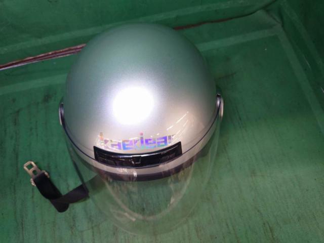【日新商会】 HBN オープンジェットヘルメット NT-022 フリーサイズ57-60cm未満