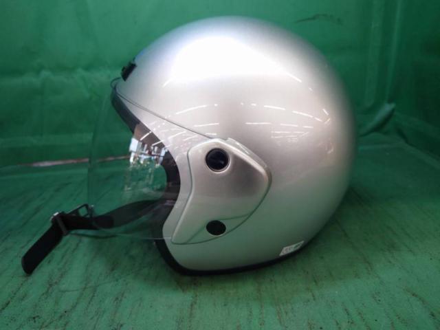 【日新商会】 HBN オープンジェットヘルメット NT-022 フリーサイズ57-60cm未満