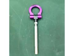 Durax 牽引フック