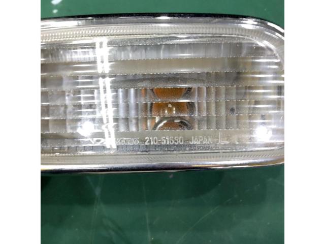 DAIHATSU ミラジーノ/L700S純正ウィンカーレンズ左右