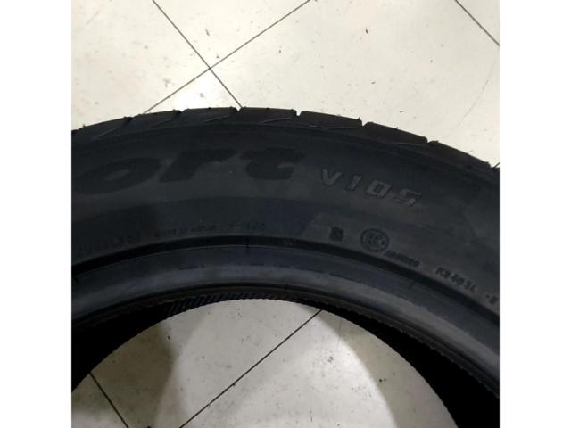 YOKOHAMA ADVAN Sport V105 235/55R17 1本