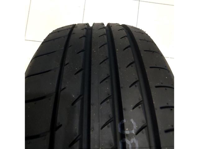 YOKOHAMA ADVAN Sport V105 235/55R17 1本